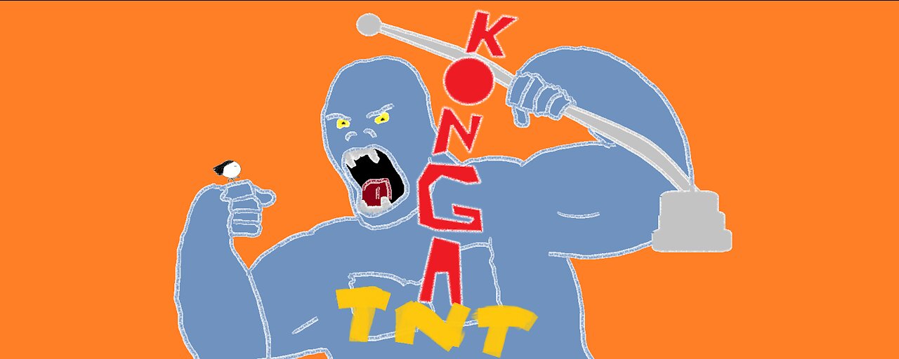 Konga TNT