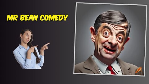 Mr Bean Comedy | Shouting orders at army personnel!