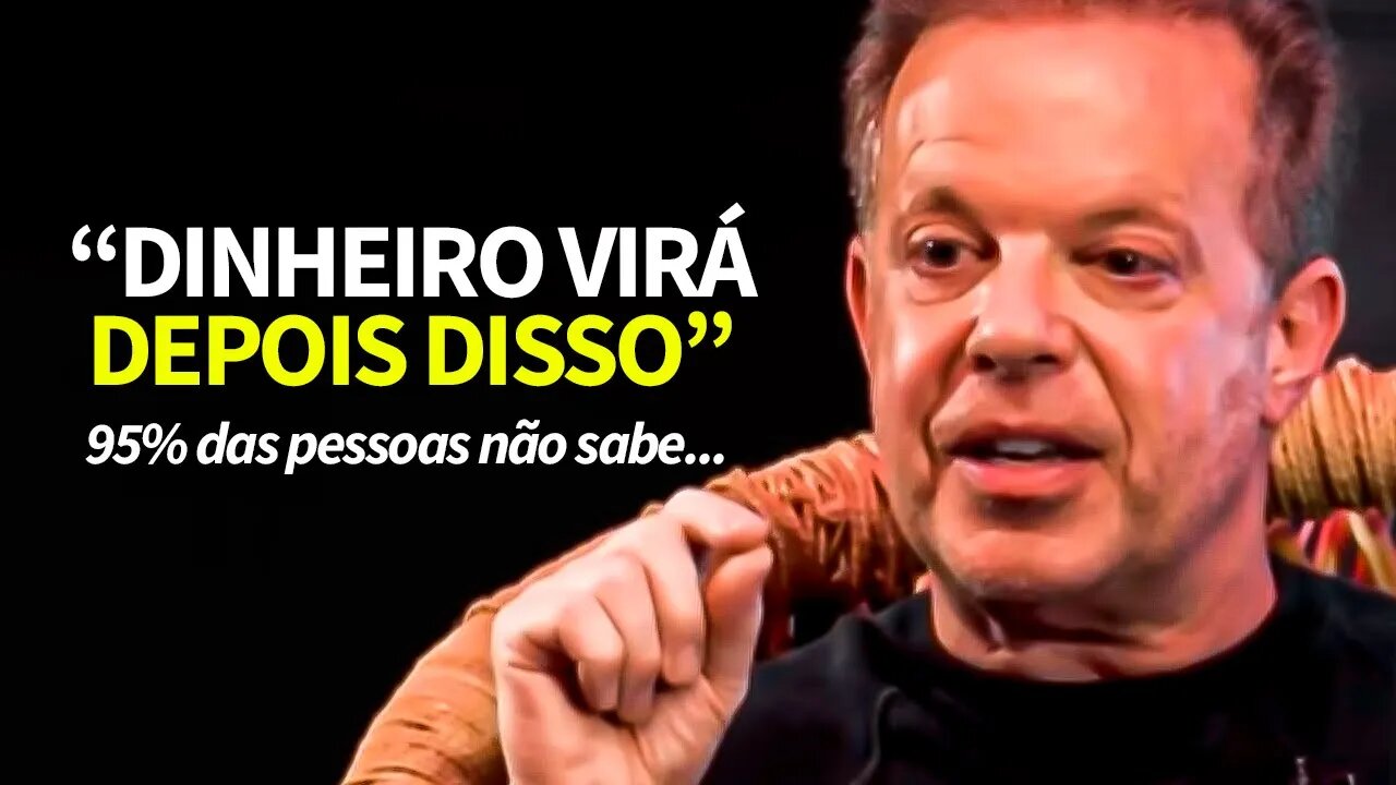 FAÇA ISSO e Crie o Futuro que você desejar | Dr. Joe Dispenza