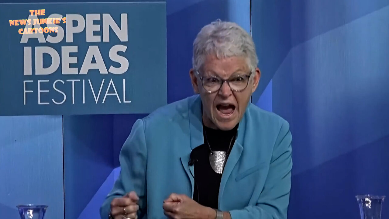 Biden's mental institution climate advisor brags about "fossil fuels losing jobs."