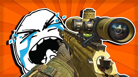 Black Ops 2 Spawn Trap RAGE #2