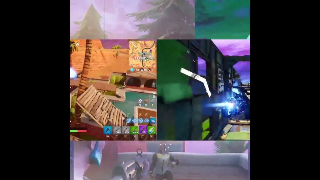 Fortnite OG - Official Teaser
