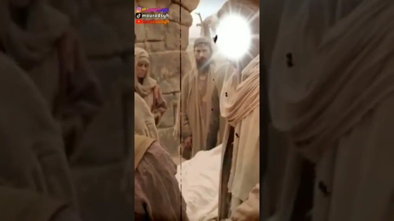 تزوج 1000 أمرأة منهم 70 فى ليلة واحدة ‼️ فمن هو ؟