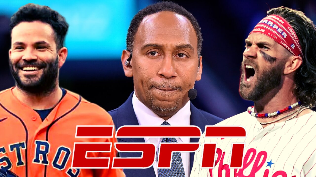 Woke ESPN Is In TROUBLE, MLB Playoffs Get INTENSE, Michigan State UNDER FIRE