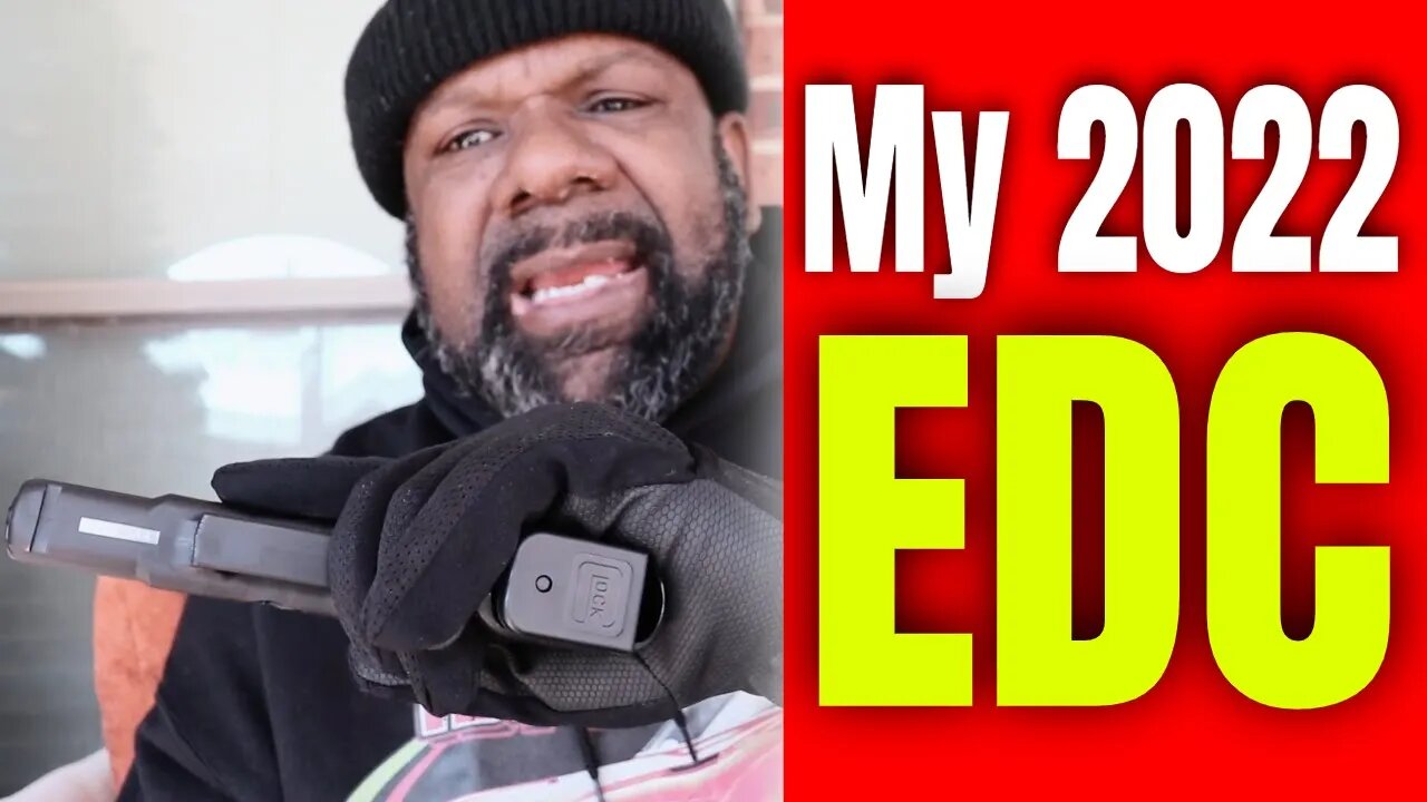 Why I Chose A Glock 19 As My 2022 EDC