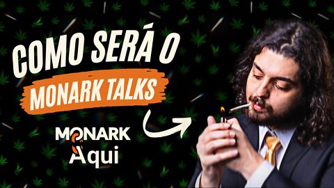 Monark explica sobre seu novo podcast na Rumble