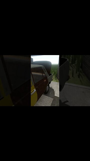 Yellow #thelongdrive #short