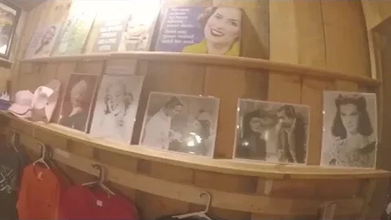 Dixie Republic tour Vol 2