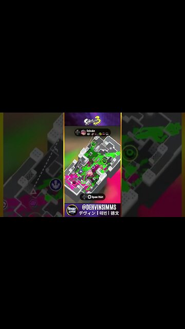 He couldn't have this!