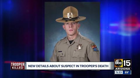 New details released in DPS trooper's death