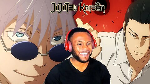 Jujutsu Kaisen Season 2 Episode 1/25 "Hidden Inventory PART 1” REACTION/REVIEW!