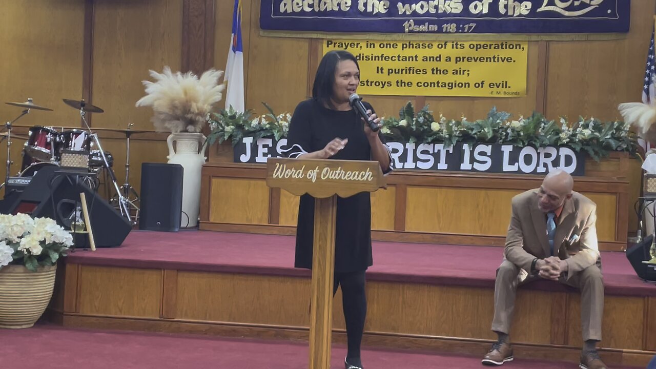 Witnessing At School