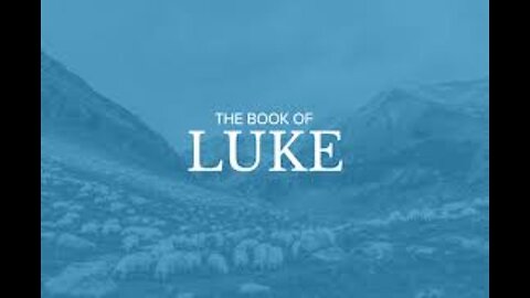 Luke #1 Part One "You're Prayers have been Heard" | 11-29-20 Sunday Service @ 10:30 AM | ARK LIVE