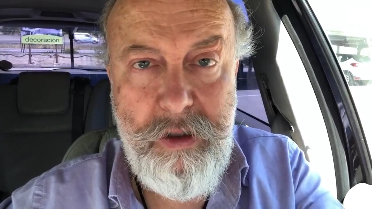 Las pruebas PCR positivas se utilizan de excusa para secuestrar a la gente - España