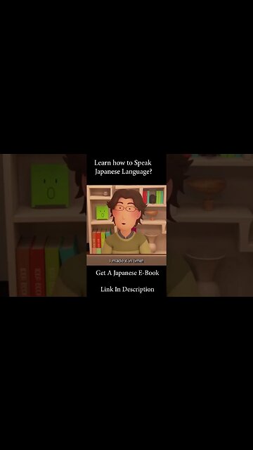 Daily Japan Conversation with Chi #22 #shorts #cat