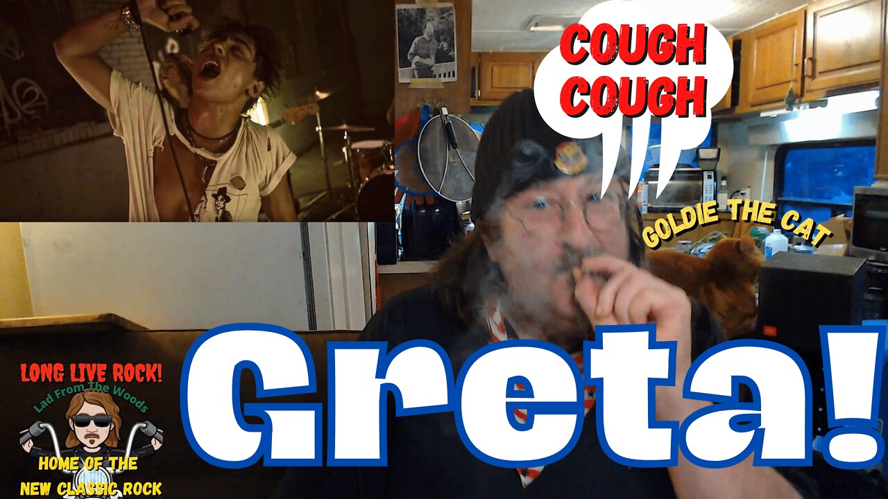 🎵 Greta Van Fleet - Highway Tune - New Music - REACTION