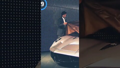 This car will be 1.4 million in 2022 #shortsvideo #shorts