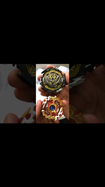 SPRIGGAN VS BELIAL (batalha de beyblade) #beyblade #batalhadebeyblade #beybladeburst