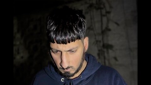 Adil Pash, Bradford 15/2/24