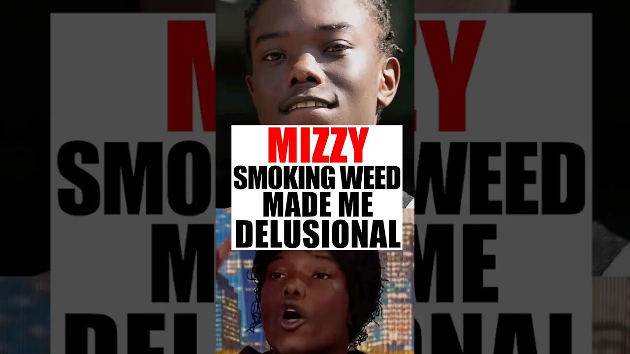 What do you think of #Mizzy ? #fypシ #viral #influencer #mentalhealth