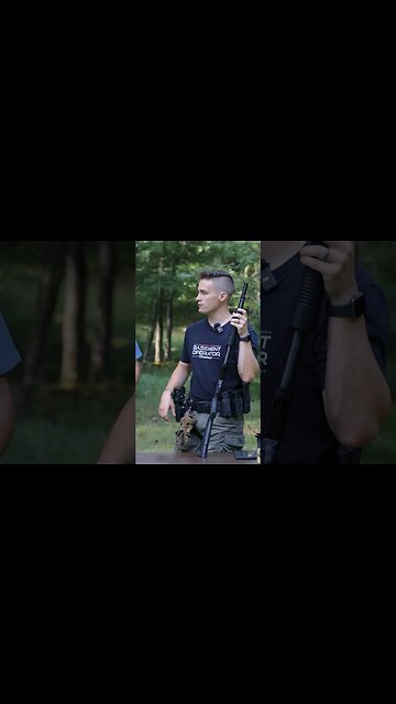 Changing Out Parts on Mossbergs