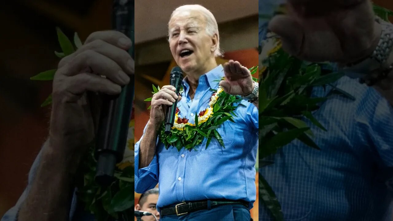 Joe Biden Pam Pam #shorts