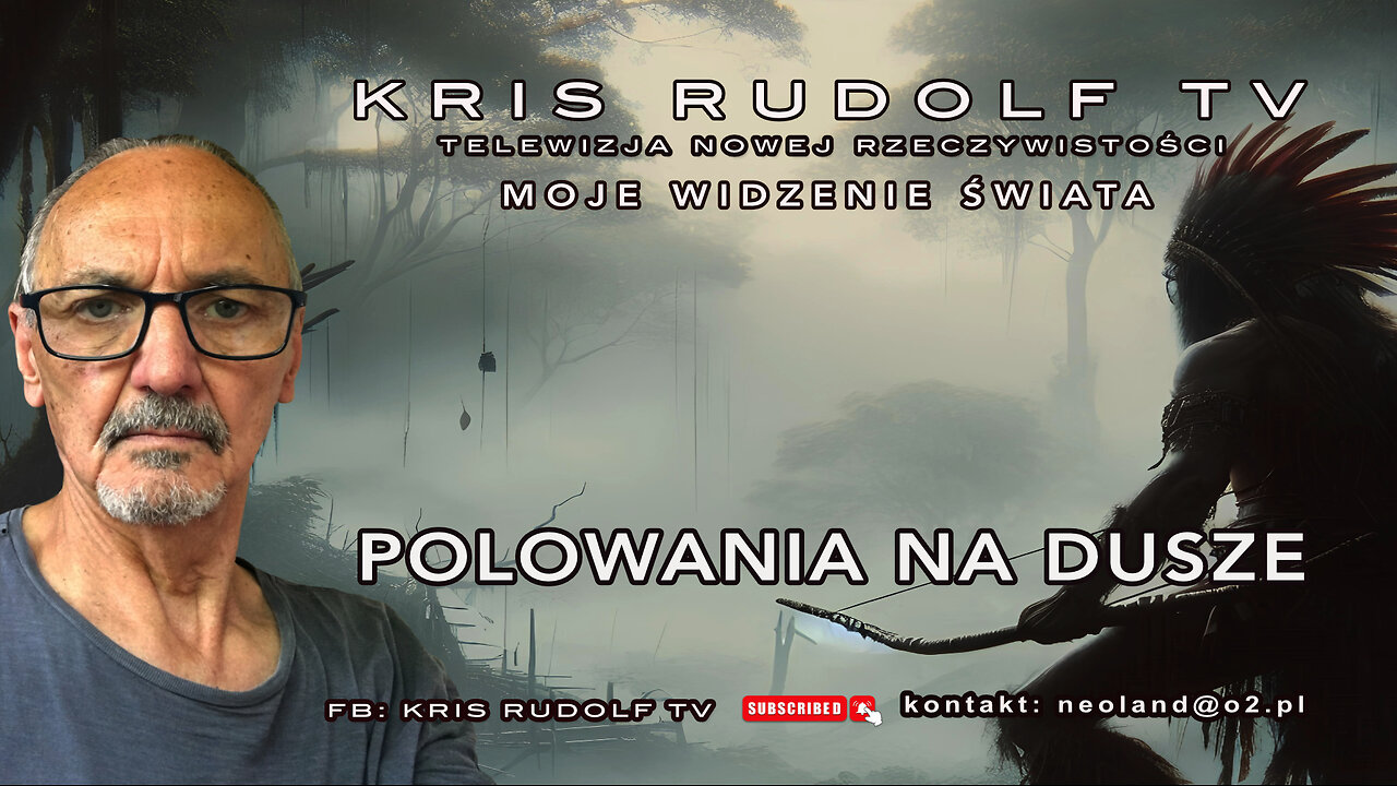 POLOWANIA NA DUSZE