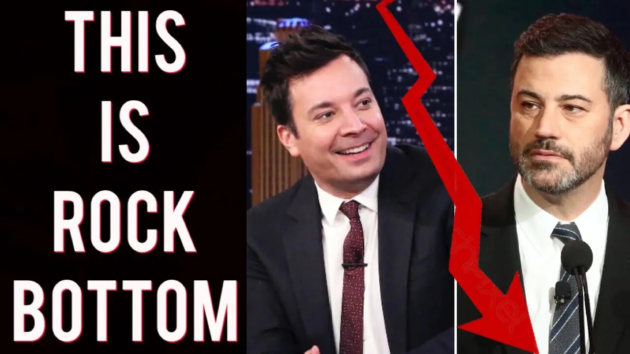 Elon Musk EXPOSES Hollywood Twitter! Jimmy Fallon and Jimmy Kimmel are BLEEDING followers!