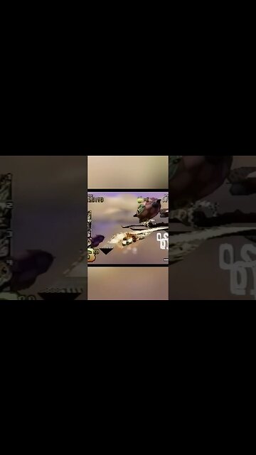 #shorts 🛹 Crash Team Racing (PS1) - PlayStation Game Commercial 1999