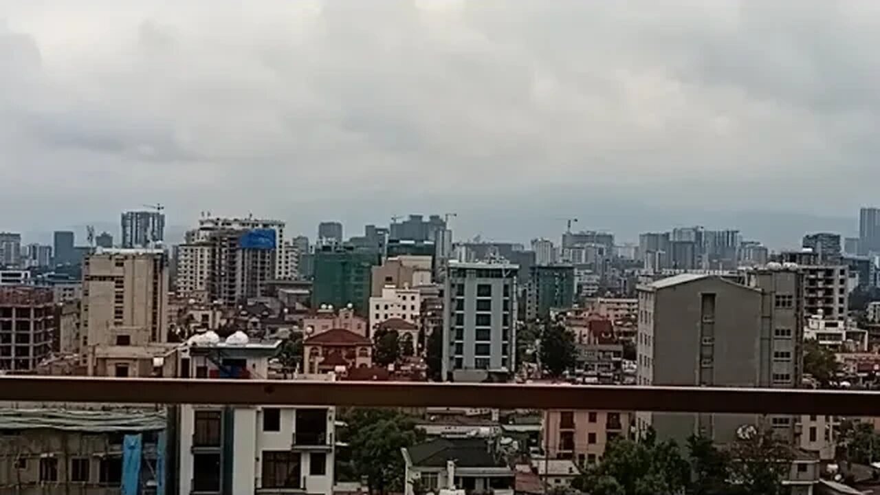 Cov FF Channel is going live from Ethiopia 🇪🇹
