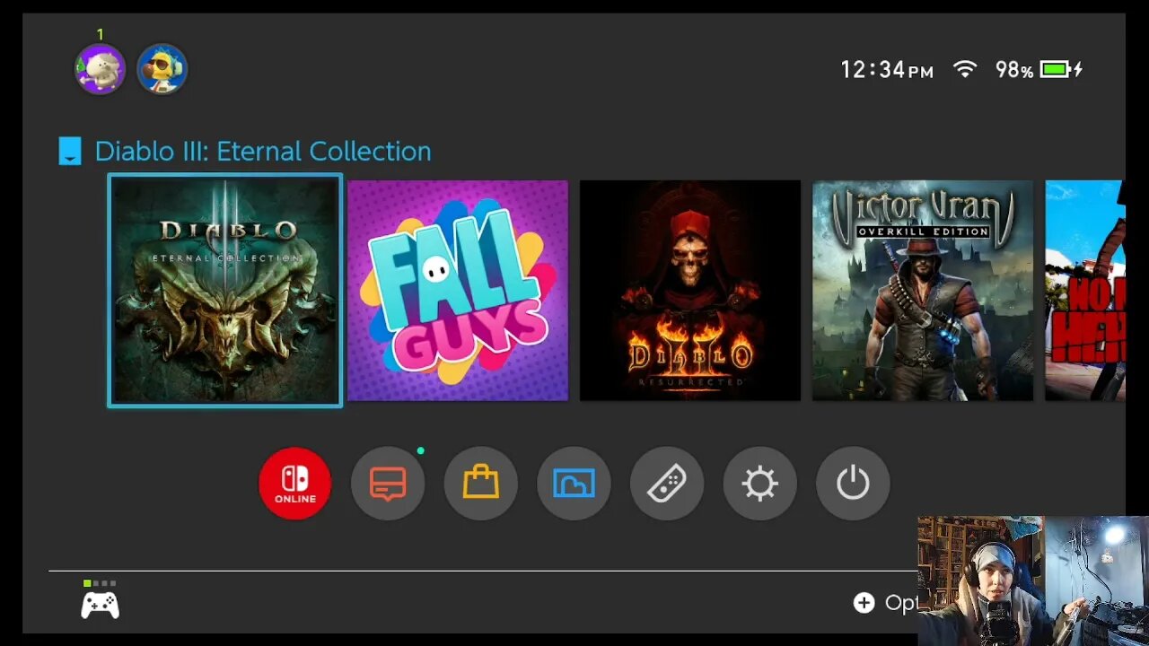 Diablo Immortal - There is a Better Way to Play Diablo Portable!