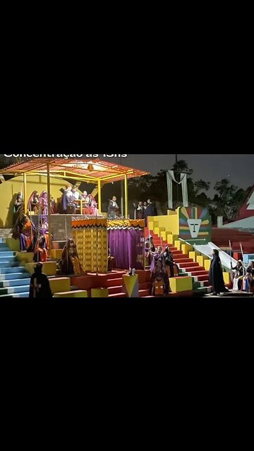 Sumaro Do Amanhecer-Consagrações e Primeiro de Maio