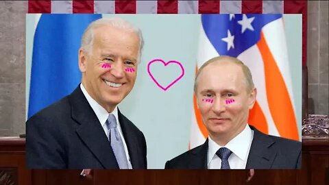 President Joe Biden's 2022 State of the Union Address Part 1 Smexy Edit