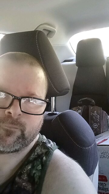 2nd time testing the urban survival kit