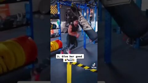 3 ways to make a woman loyal to you 👑