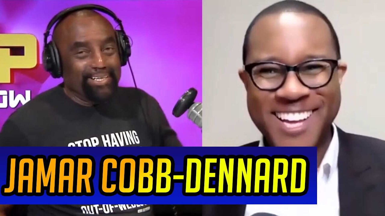 Diversity & Inclusion Expert Jamar Cobb-Dennard Joins Jesse