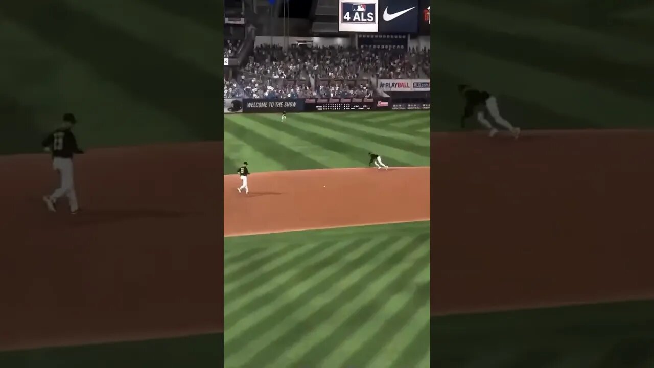 Why I deleted MLB The Show 23.