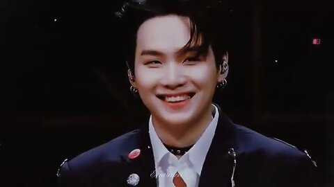 New Rule (FMV) SUGA