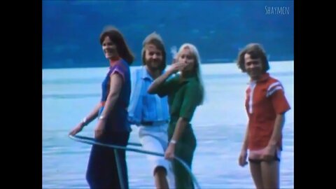 ABBA : Tropical Loveland (2) Summer In Brazil Remix - DJ Tony