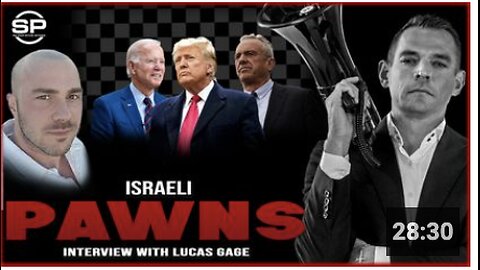 Trump Warns Israel "To Be Very Careful": Support For Israeli Genocide Plummets