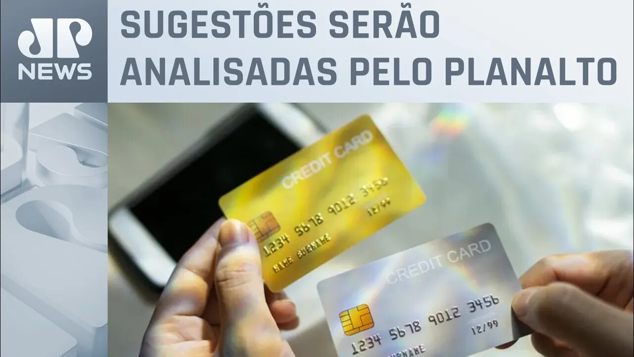 Empresários entregam proposta para o governo sobre oferta de crédito; saiba detalhes