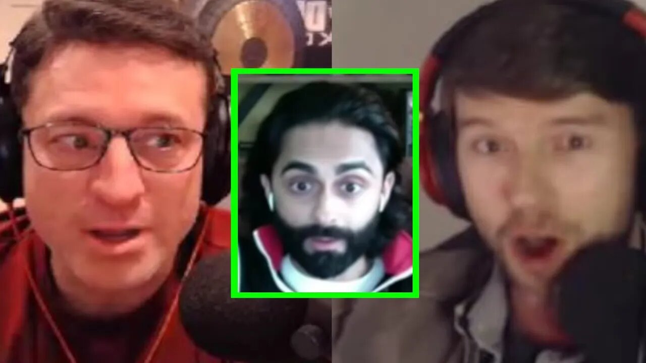 The WORST PKA guest of All time