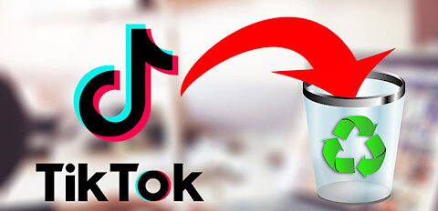 Cách xoá logo chìm ig của tiktok nhanh nhất