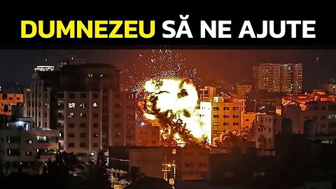 🔴 NENOROCIREA A VENIT