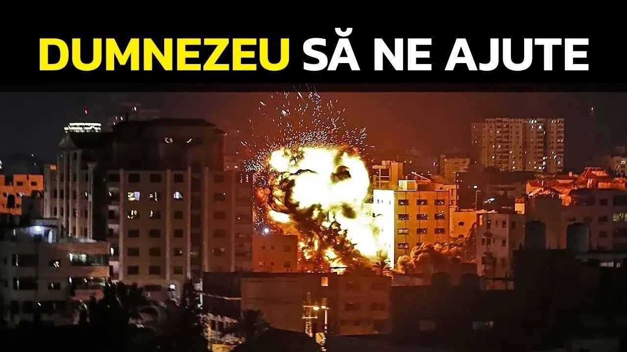 🔴 NENOROCIREA A VENIT