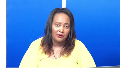 አርቲስቶቹን የትናየት ታምሩ እና ሮማን በፍቃዱን አካቶ በሌብነት የተሰማራው የኦህዴድ ዘራፊ ሰንሰለት - በእየሩሳሌም ተ/ጻዲቅ