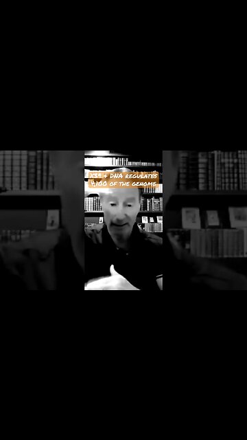 Wow! 4100 up or down-regulation of our DNA with #lifewave