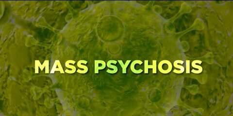 The Truth About Mass Psychosis