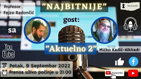 AKTUELNO 2 ( terorizam, LGBT, pedofilija i kanibalizam)