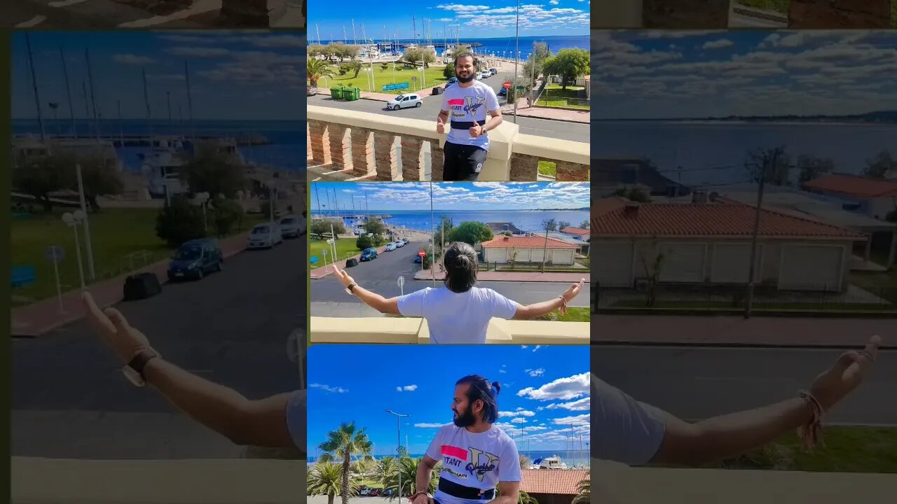 The goal is to die with memories not dreams. 🤩😍 #youtube #trending #travel #youtubeshorts